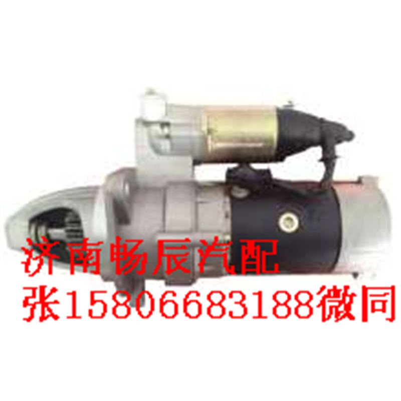 小松S6D105起動(dòng)機(jī)600-813-3390/600-813-3390 、0-23000-1231