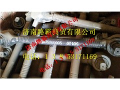 TZ56077000440,60礦主軸總成,濟南匯德卡汽車零部件有限公司