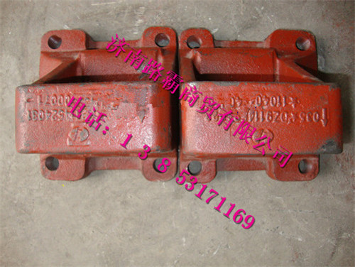 DZ9114524032,F3000后鋼板彈簧,濟(jì)南匯德卡汽車零部件有限公司