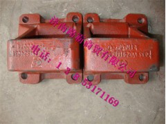 DZ9114524032,F3000后鋼板彈簧,濟(jì)南匯德卡汽車零部件有限公司