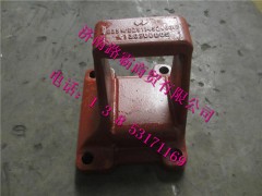 DZ9114524036,F3000后簧右前支架,濟南匯德卡汽車零部件有限公司