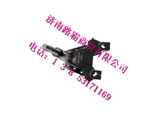 SZ970000023,M3000前簧后支架,濟(jì)南匯德卡汽車(chē)零部件有限公司
