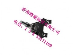 SZ970000023,M3000前簧后支架,濟(jì)南匯德卡汽車(chē)零部件有限公司