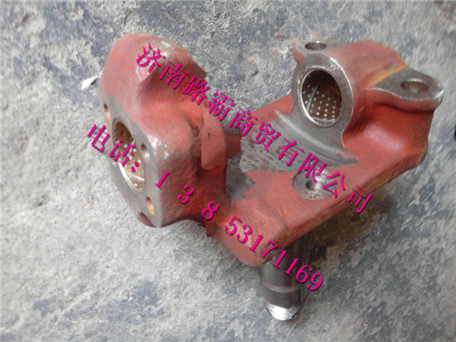 DZ9100410310,M3000轉(zhuǎn)向節(jié)總成,濟南匯德卡汽車零部件有限公司