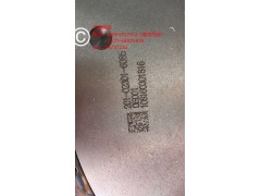 201-02301-6085,飛輪總成,濟(jì)南塔森重型汽配