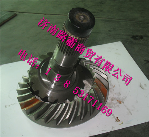 AZ9112320035,盆角齒,濟(jì)南匯德卡汽車零部件有限公司