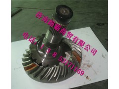 AZ9112320035,盆角齒,濟(jì)南匯德卡汽車零部件有限公司