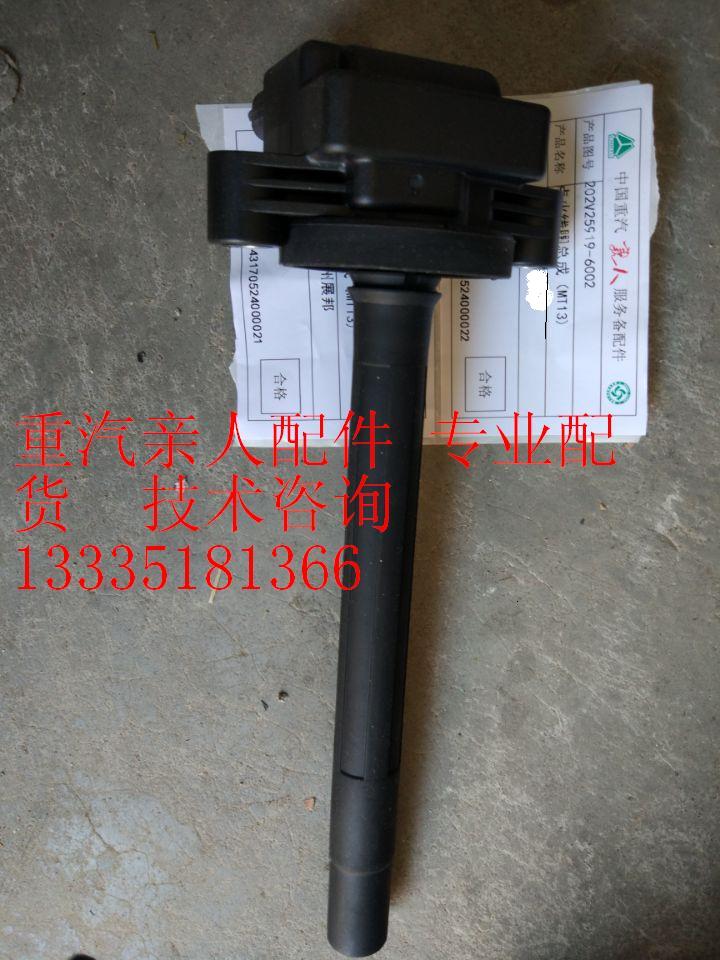 202V25919-6002,點(diǎn)火線圈總成,濟(jì)南冠澤卡車配件營(yíng)銷中心