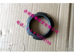 81.90620.0087,原廠貫通軸軸螺母總成,濟南匯德卡汽車零部件有限公司