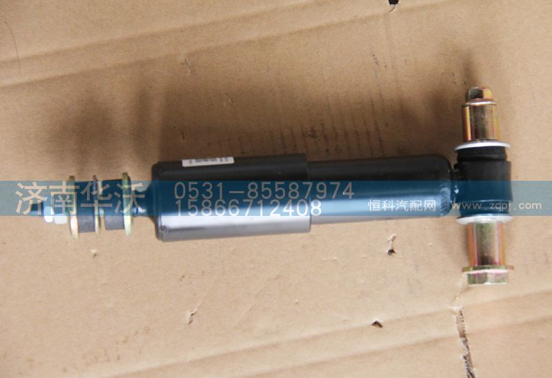50A-05034-B,后減震器總成,濟(jì)南華沃重卡汽車貿(mào)易有限公司