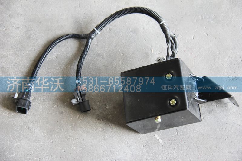50H08D-02070,翻轉(zhuǎn)器啟動(dòng)按鈕開關(guān)(D型),濟(jì)南華沃重卡汽車貿(mào)易有限公司