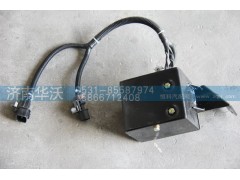 50H08D-02070,翻轉(zhuǎn)器啟動(dòng)按鈕開關(guān)(D型),濟(jì)南華沃重卡汽車貿(mào)易有限公司