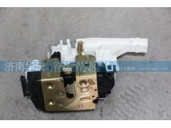 61M-05030,左車門鎖體總成,濟南華沃重卡汽車貿(mào)易有限公司