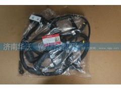 618DA4001001B,發(fā)動(dòng)機(jī)線(xiàn)束（缸外線(xiàn)束）,濟(jì)南華沃重卡汽車(chē)貿(mào)易有限公司