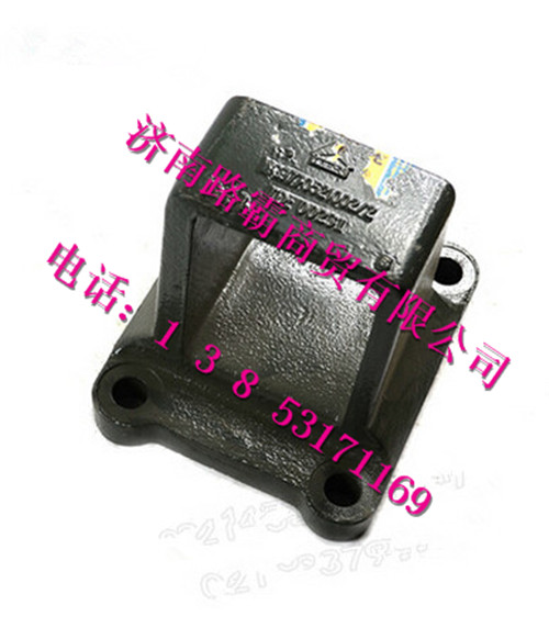 WG9770521002,70礦鋼板座,濟南匯德卡汽車零部件有限公司