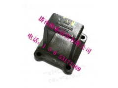 WG9770521002,70礦鋼板座,濟南匯德卡汽車零部件有限公司