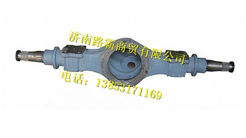 AZ9231332018,后橋殼總成,濟南匯德卡汽車零部件有限公司