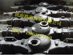 AZ9231330865,后橋殼總成,濟南匯德卡汽車零部件有限公司