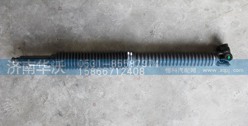 3404FD-030,轉(zhuǎn)向軸及萬向節(jié),濟(jì)南華沃重卡汽車貿(mào)易有限公司