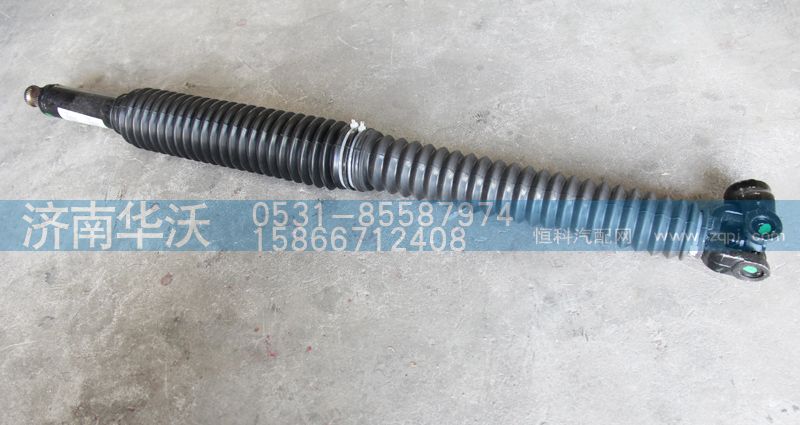 3404FD-030,轉(zhuǎn)向軸及萬向節(jié),濟(jì)南華沃重卡汽車貿(mào)易有限公司