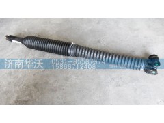 3404FD-030,轉(zhuǎn)向軸及萬向節(jié),濟(jì)南華沃重卡汽車貿(mào)易有限公司