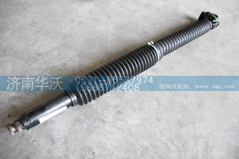 3404FD-030,轉(zhuǎn)向軸及萬向節(jié),濟(jì)南華沃重卡汽車貿(mào)易有限公司
