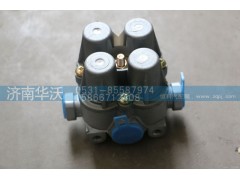 3515A6DP5-010,四回路保護(hù)閥總成,濟(jì)南華沃重卡汽車(chē)貿(mào)易有限公司
