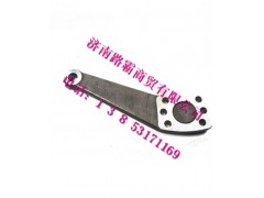 AZ9970410158,70礦轉(zhuǎn)向橫拉桿臂(右),濟(jì)南匯德卡汽車(chē)零部件有限公司
