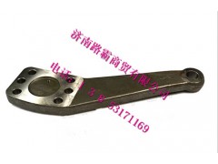 AZ9970410157,70礦轉(zhuǎn)向橫拉桿臂(左),濟(jì)南匯德卡汽車零部件有限公司