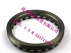 810W35125-0024,MCY13調(diào)整螺母,濟南匯德卡汽車零部件有限公司