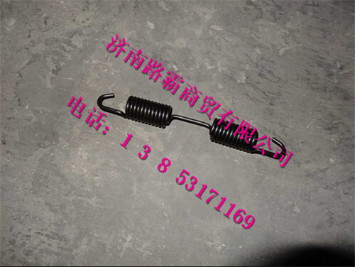 WG9761450130,MCY13回位彈簧,濟南匯德卡汽車零部件有限公司