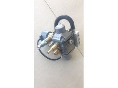BY13050448,減壓器（天然氣）,濟南世紀聯(lián)匯汽車配件有限公司