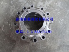HD469-2510011,469單級(jí)橋軸間差速器殼,濟(jì)南匯德卡汽車零部件有限公司
