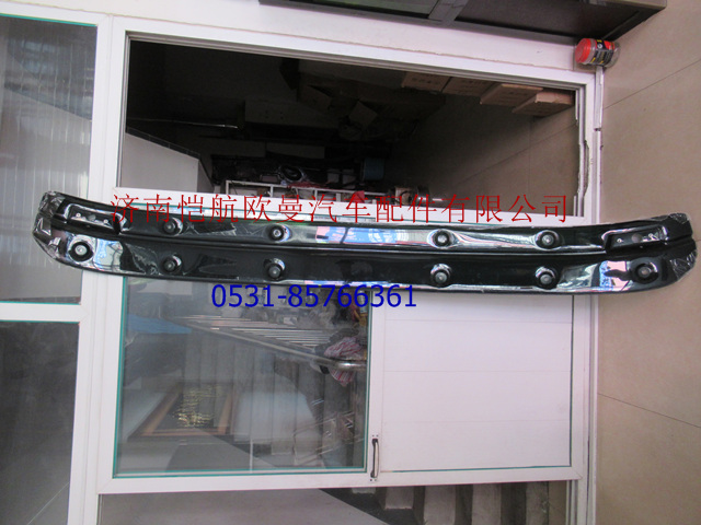 H2571030007A0,遮陽罩新VT,濟(jì)南愷航歐曼汽車配件有限公司