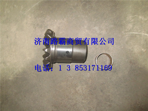 81.35618.0011,車橋差速鎖半軸齒輪,濟南匯德卡汽車零部件有限公司