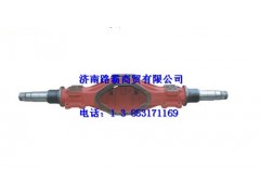 DZ9112330879,車(chē)橋后橋殼,濟(jì)南匯德卡汽車(chē)零部件有限公司
