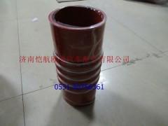 1424211900003,中冷器膠管直100270,濟(jì)南愷航歐曼汽車(chē)配件有限公司