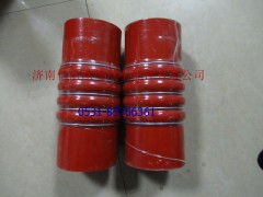 1424211900003,中冷器膠管直100270,濟(jì)南愷航歐曼汽車(chē)配件有限公司