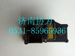 WG1664820045,模式風門控制電機（2#電機）,濟南明鉅汽車配件有限公司（原濟南協(xié)力）