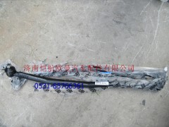 H4340190005A0,中間拉桿II,濟南愷航歐曼汽車配件有限公司