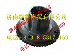 DZ91129340107,齒圈支架,濟南匯德卡汽車零部件有限公司