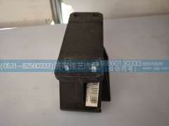 WG9725590663,后橡膠支撐總成,濟南佳藝汽配