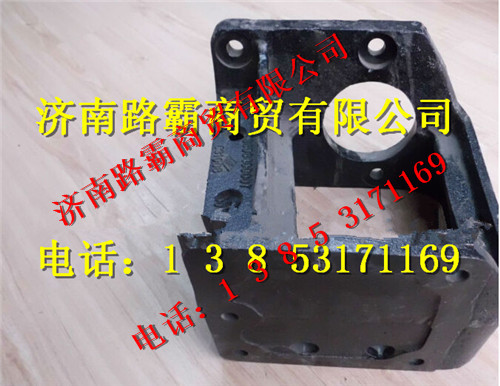 3503400001.jpg,重工駛室支架,濟南匯德卡汽車零部件有限公司