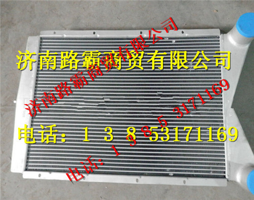 TL853-1315010.jpg,重工中冷器,濟南匯德卡汽車零部件有限公司