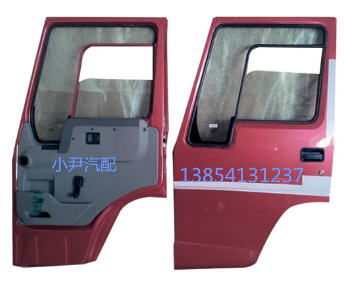 WG1642210002,車門總成,濟(jì)南少岱汽車配件有限公司