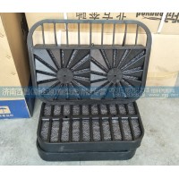 油濾三層芯W(wǎng)G9750199108-104，百昌濾業(yè)