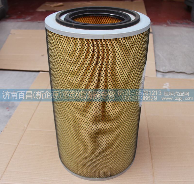 K3052,空氣濾芯，空氣濾清器芯,濟(jì)南百昌（新企源）重型濾清器專(zhuān)營(yíng)店
