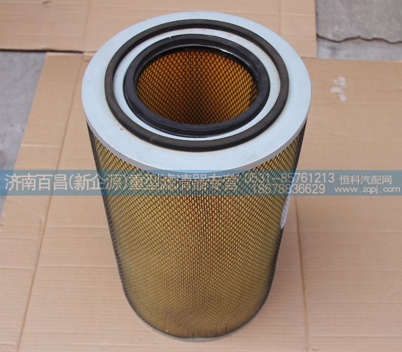 K3052,空氣濾芯，空氣濾清器芯,濟(jì)南百昌（新企源）重型濾清器專(zhuān)營(yíng)店