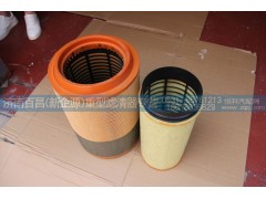 WG9725190102-3,空氣濾芯，空氣濾清器芯,濟(jì)南百昌（新企源）重型濾清器專營店