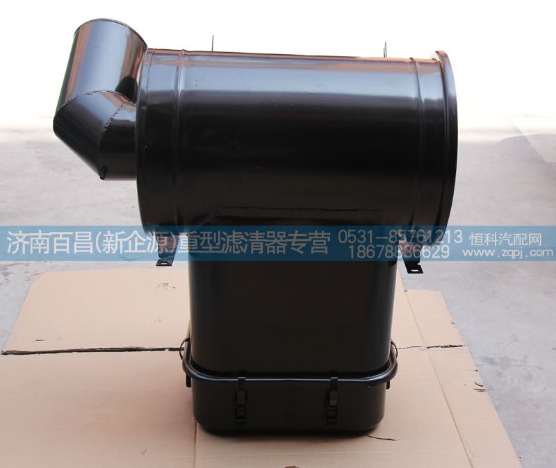 DZ9118190328,沙漠改油濾,濟南百昌（新企源）重型濾清器專營店